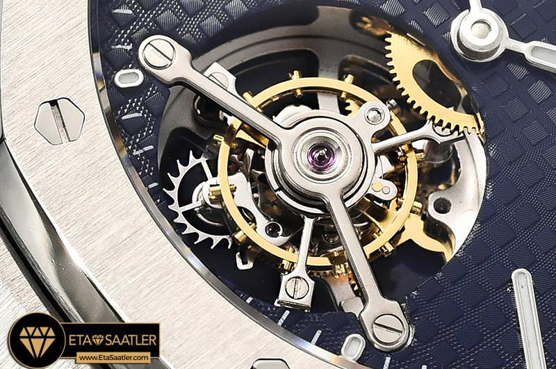 AP0562 - Royal Oak Extra Thin Tourb SSSS Blue JF Flying Tourb modelleri AP0562 - Royal Oak Extra Thin Tourb SSSS Blue JF Flying Tourb - 04.jpg